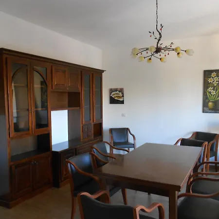 Appartement Centro - Mercurio