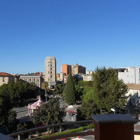 Appartement Centro - Mercurio Iglesias