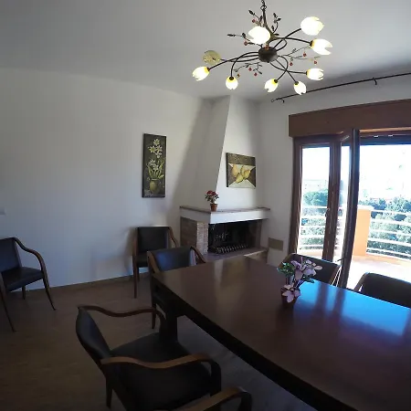 Appartement Centro - Mercurio